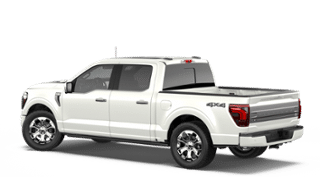 2026 Ford F-150® External Image 3